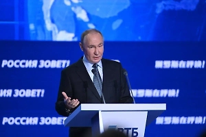 «Ну Бог с ними!» Путин резко высказался об отказе ОБСЕ защищать права россиян