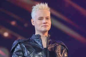 «Это не шутка»: Shaman подтвердил создание партии «Мы» для Екатерины Мизулиной