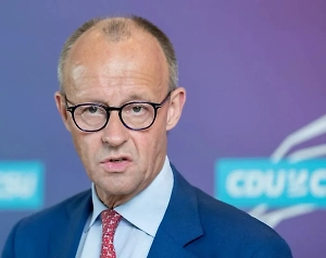 «Атрофия исторической памяти»: Лавров жёстко ответил Мерцу на призыв сделать Германию «военной машиной»