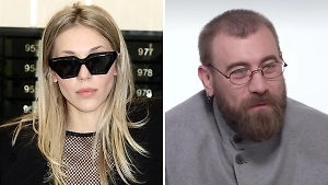 Задолжал миллион: Звёздного стилиста Овечкина обвинили в срыве съёмок клипа Анны Асти