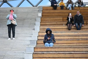 Жителей России предупредили о предстоящих заморозках