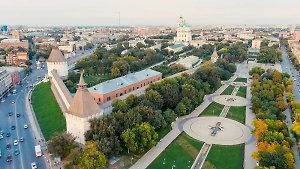 Раскрыта цель украинских беспилотников в Астраханской области