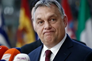 Орбан призвал Зеленского прекратить донимать Венгрию