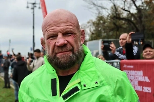 «Это было бы по-мужски»: Монсон призвал западных политиков извиниться перед спортсменами из России