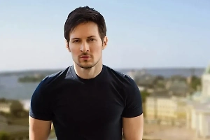 Дуров рассказал о вмешательстве французской разведки в выборы в Молдавии