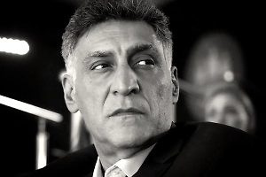 В Москве проходит церемония прощания с Тиграном Кеосаяном