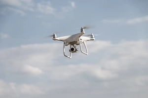 В Дании зафиксированы неопознанные дроны над военными объектами