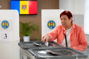 МИД Приднестровья обвинил Молдавию в недопуске граждан к выборам
