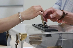 Оппозиционный Патриотический блок набрал 51,02% голосов в Приднестровье