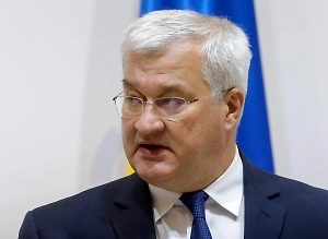 Сибига: Украина хочет закончить конфликт в этом году