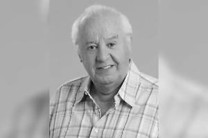 Ушёл из жизни Луис Альберто — актёр, прославившийся ролью в «Дон Роберто»