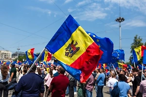 В Кремле заявили о сохранении угроз провокаций в Приднестровье
