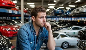 Новый утильсбор с 1 декабря 2025: Какие машины подорожают и какую иномарку вы уже не потянете