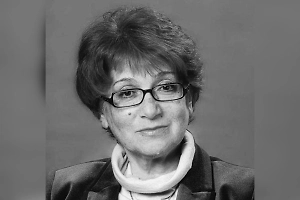 Умерла музыкальный руководитель Театра Вахтангова Татьяна Агаева