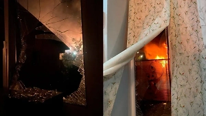 «Моя копия»: Дядя — о пятилетнем Ване, жизнь которого оборвалась во время атаки ВСУ на Подмосковье