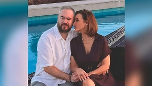 «Стал дёргаться глаз»: Чехова устроила жениху предсвадебный «тест-драйв»