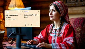 Тест: Сможете ли вы догадаться, какая русская пословица скрывается за автоматическим переводом?