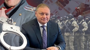 Особняк за 50 млн на службе Родине. Как полковник Бусыгин обзавёлся генеральской недвижимостью