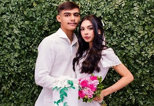 «Любовь навсегда» оборвалась на трассе: Молодожёны разбились в ДТП через месяц после свадьбы