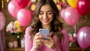 Телефонные мошенники начали охоту на именинниц с «подарками от близких»