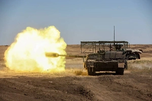 Новости СВО. Освобождены Шандриголово и Заречное, ВСУ прикрываются жителями Константиновки, Зеленский готов заморозить бои, 30 сентября