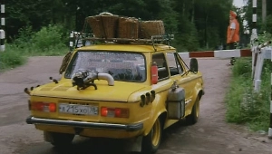 Тест: Только настоящий автолюбитель угадает все 6 советских и российских фильмов по «Запорожцу»!