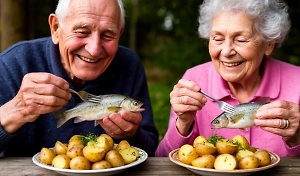 Кладовая сердечного здоровья: 5 дешёвых продуктов, которые укрепляют сердце и сосуды