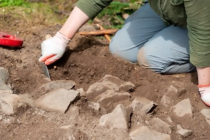 8000 лет истории: Археологи в ХМАО возрождают древнейшую крепость