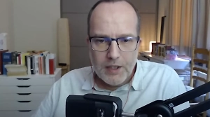 Немецкий историк Амар обвинил ЕС в жульничестве на выборах в Молдавии