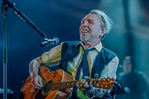 Артист Гарик Сукачёв задолжал налоговой почти миллион рублей