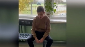 Устроивший резню в Архангельске был поклонником украинских каналов с мемами и русофобией