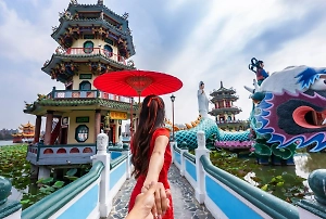 Стена, храм Неба, деликатесы: Life.ru составил маршрут по безвизовому Китаю с невероятными местами