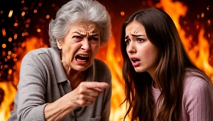 Адская тёща: 5 типов женщин, которые разрушают семьи дочерей хуже любой любовницы
