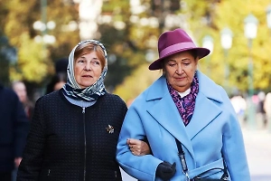 С 1 октября сделают самую крупную прибавку к пенсии за осень. Кого ждёт индексация и на сколько вырастут выплаты