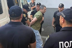 «Месть всей власти»: Подозреваемый в убийстве Парубия заявил, что мог расправиться и с Порошенко*