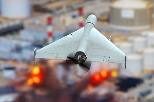 Яркая ночь для Украины: как «Кинжалы» и «Герани-2» поставили на колени портовую логистику ВСУ