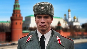 10 известных фильмов Голливуда, которые снимали в России: От зомби-триллера до классики