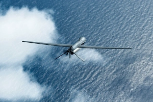 Румыния подорвала угрожавший судоходству в Чёрном море украинский БПЛА