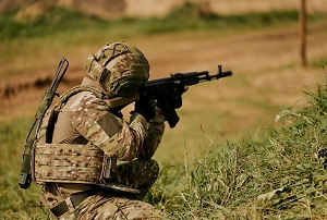 Армия России отбросила ВСУ к границе Днепропетровской области