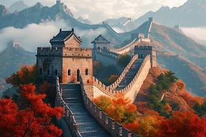 Турэксперт объяснил, почему россияне массово рвутся в Китай