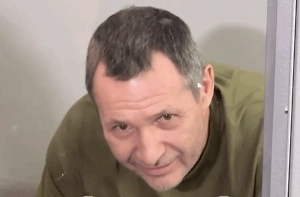 На Украине убийце Парубия грозит пожизненное заключение