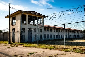 «Головы полетят»: Названы вероятные причины побега террористов из СИЗО на Урале