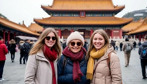 Китаевед назвал самый дешёвый способ добраться из России в Китай