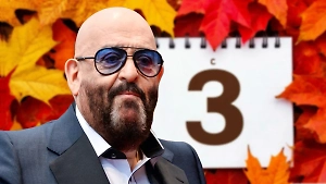 Тест: Не только «Третье сентября» — слабо продолжить строки из главных осенних хитов? 
