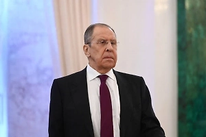 «Особо привилегированный партнёр»: Лавров оценил стойкость Индии перед тарифами Трампа