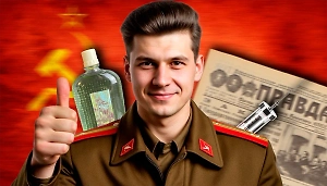 5 гигиенических привычек из СССР, от которых сейчас у людей волосы встают дыбом, — а вы так делали?