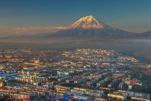 На Камчатке произошло новое сильное землетрясение