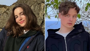 Ивангай ответил на обвинения в изнасиловании 14-летней Марьяны Ро