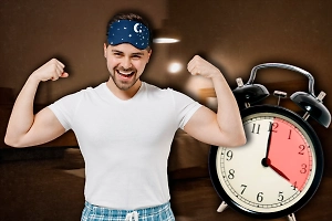 Никакого кофе и сон строго по четыре часа: Как биохакеры ломают все стереотипы о возможностях организма 