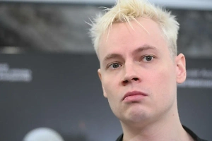 Shaman попросил жюри не оценивать его выступление на Интервидении